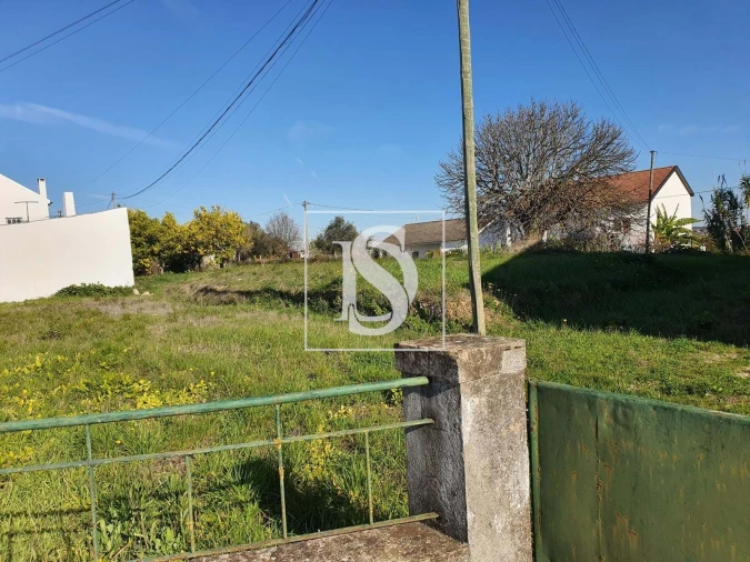 Armazém para Venda em Alcanhões Foto 4