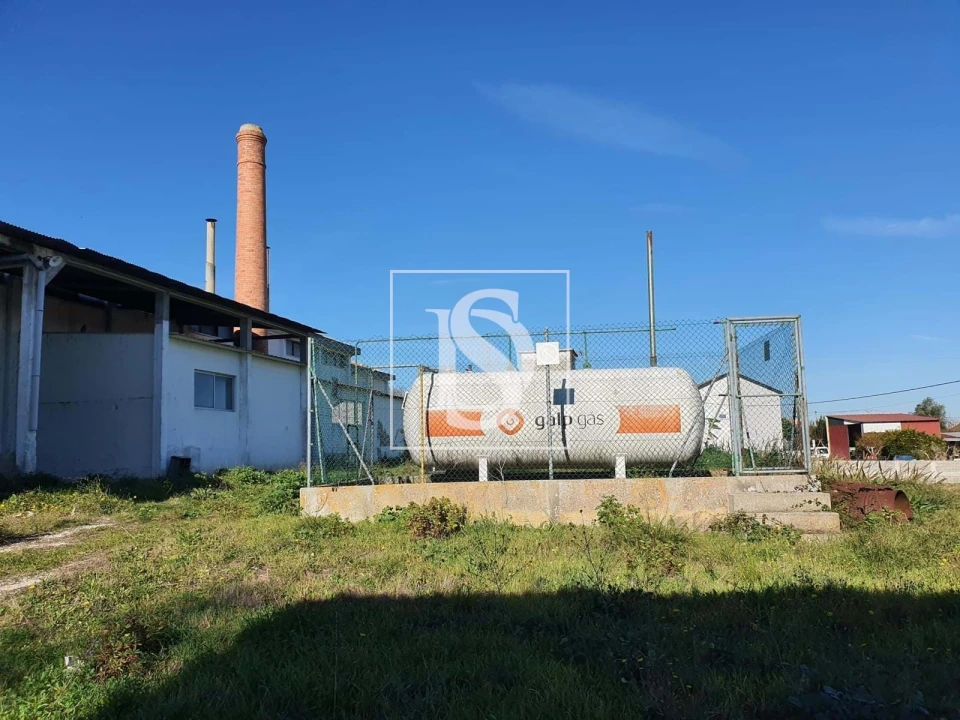 Armazém para Venda em Alcanhões Foto 10