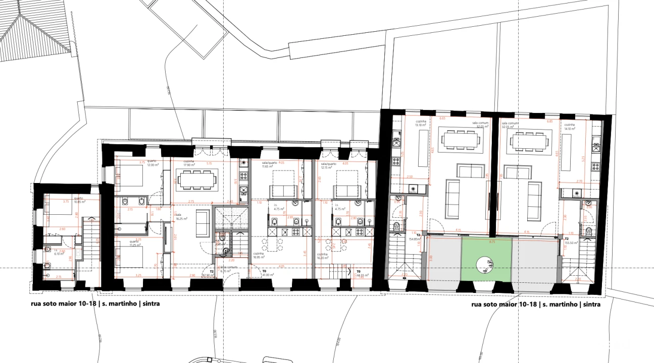 Prédio para Venda em Agualva e Mira-Sintra Foto 22