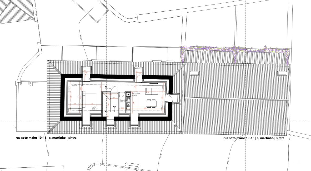 Prédio para Venda em Agualva e Mira-Sintra Foto 19
