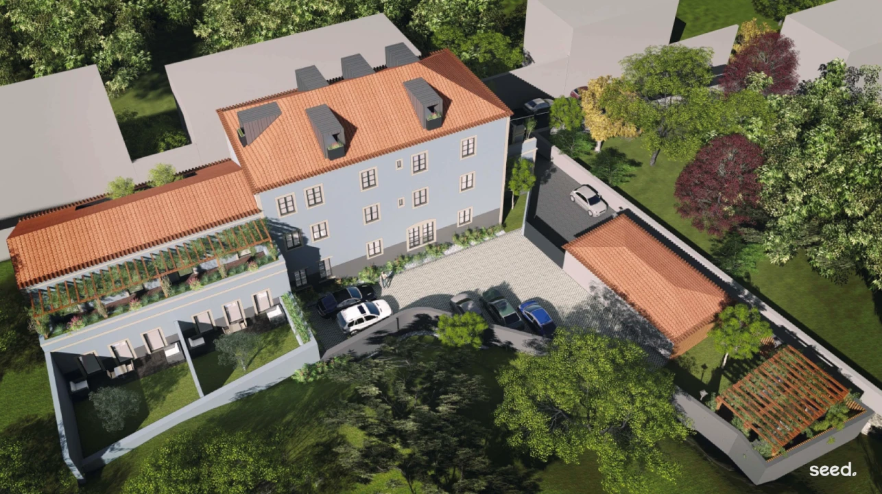 Prédio para Venda em Agualva e Mira-Sintra Foto 4