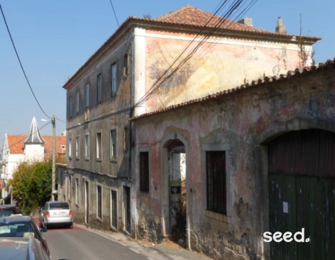 Prédio para Venda em Agualva e Mira-Sintra Foto 3
