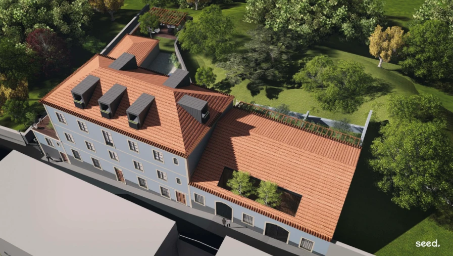 Prédio para Venda em Agualva e Mira-Sintra Foto 8