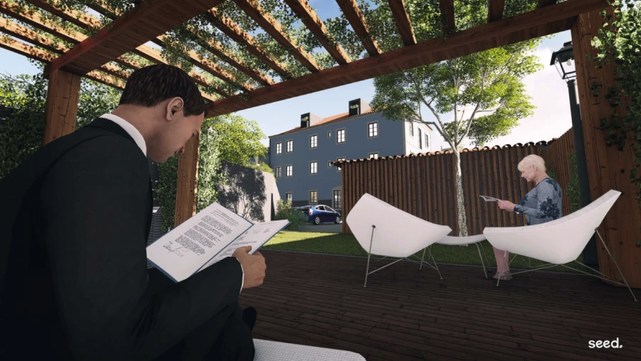 Prédio para Venda em Agualva e Mira-Sintra Foto 9