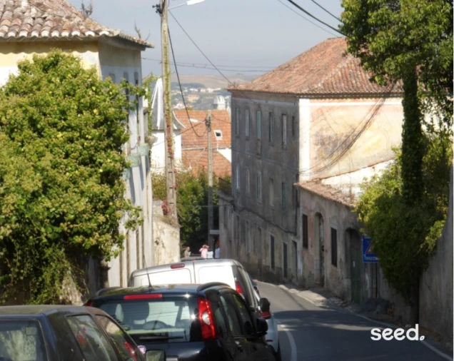 Prédio para Venda em Agualva e Mira-Sintra Foto 17