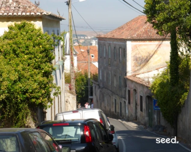 Prédio para Venda em Agualva e Mira-Sintra Foto 2
