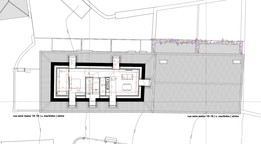 Prédio para Venda em Agualva e Mira-Sintra Foto 19