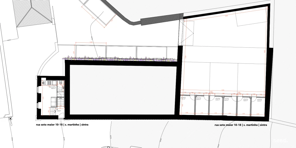 Prédio para Venda em Agualva e Mira-Sintra Foto 23