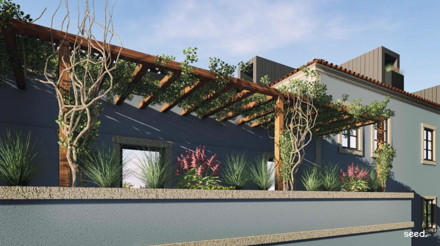 Prédio para Venda em Agualva e Mira-Sintra Foto 11