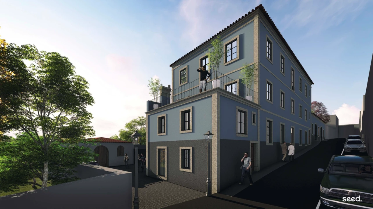 Prédio para Venda em Agualva e Mira-Sintra Foto 16