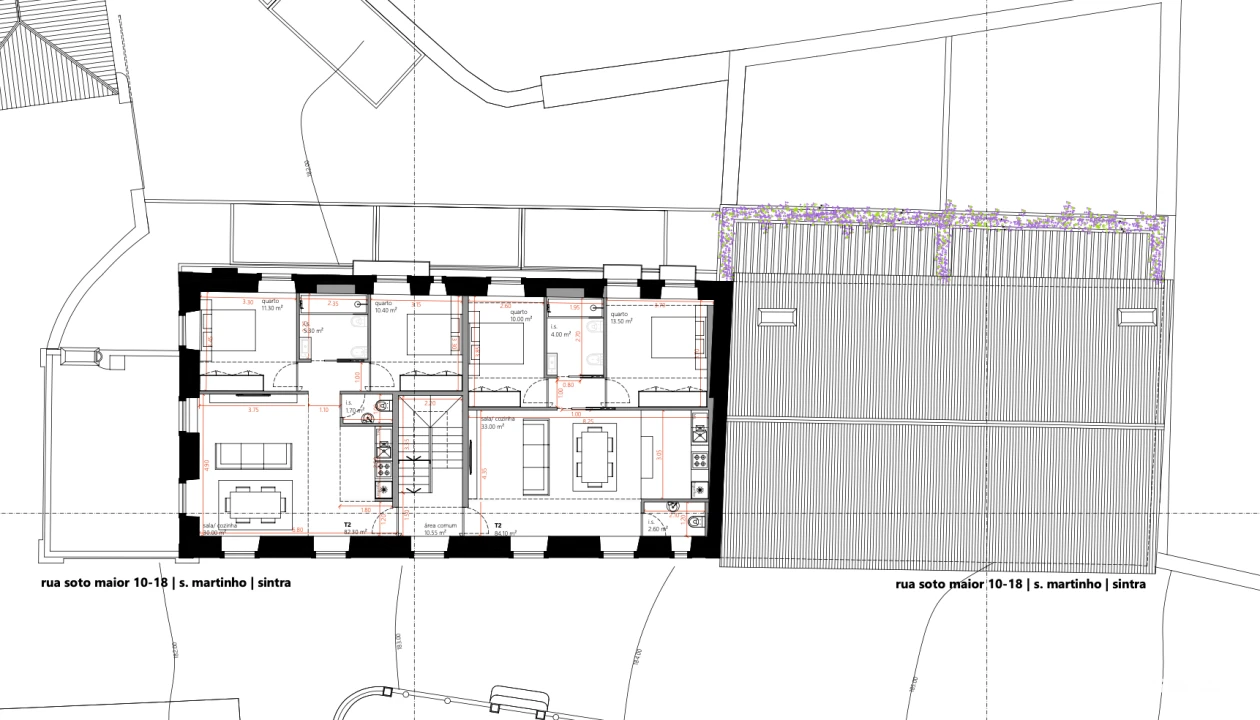 Prédio para Venda em Agualva e Mira-Sintra Foto 20