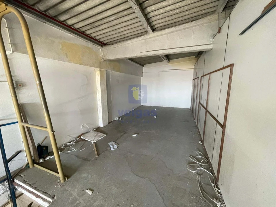 Armazém para Arrendamento em Peniche Foto 12