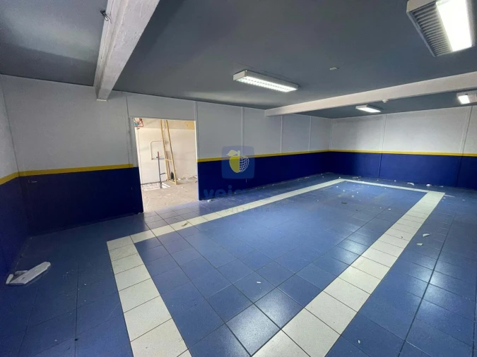 Armazém para Arrendamento em Peniche Foto 18