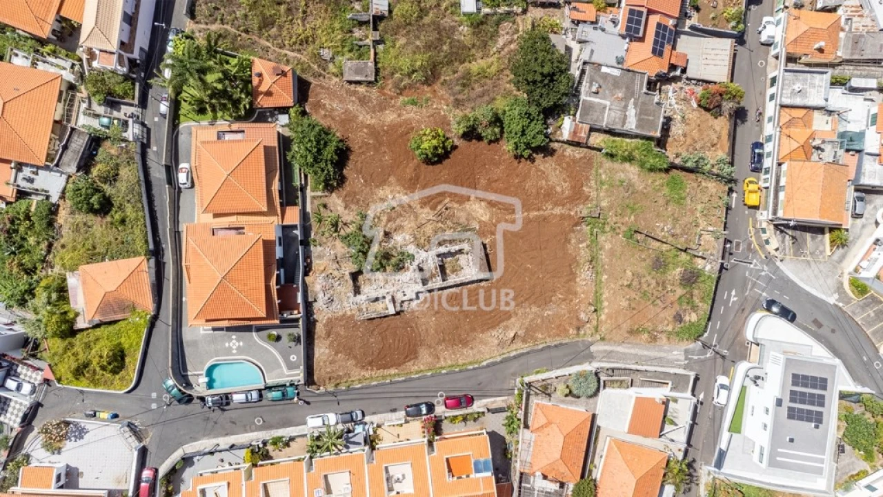 Terreno para Venda em São Roque Foto 2