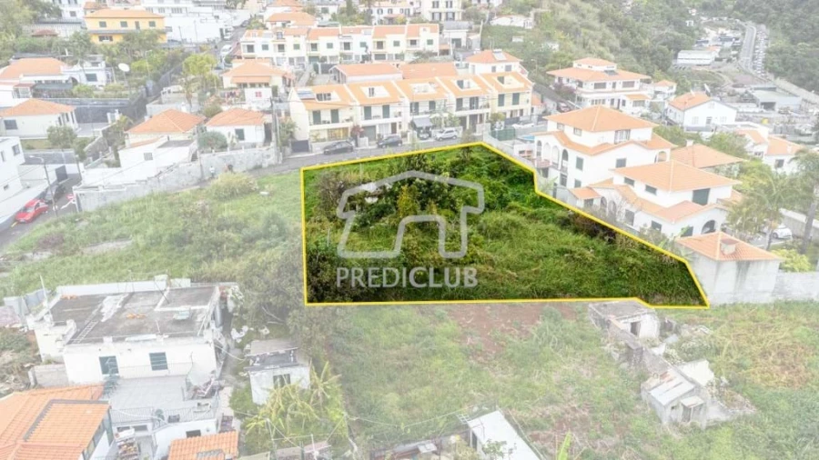 Terreno para Venda em São Roque Foto 13