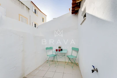 Moradia T1 para Arrendamento em Silves