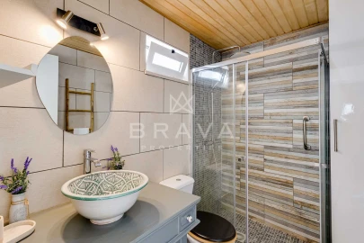 Moradia T1 para Arrendamento em Silves
