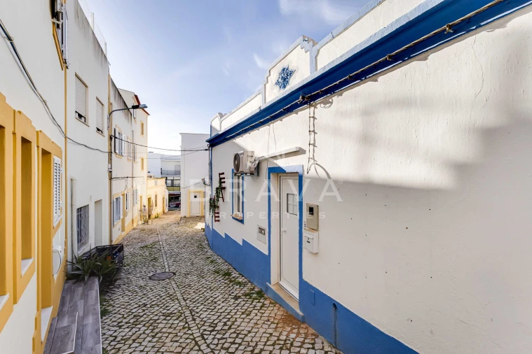 Moradia T1 para Arrendamento em Silves Foto 16