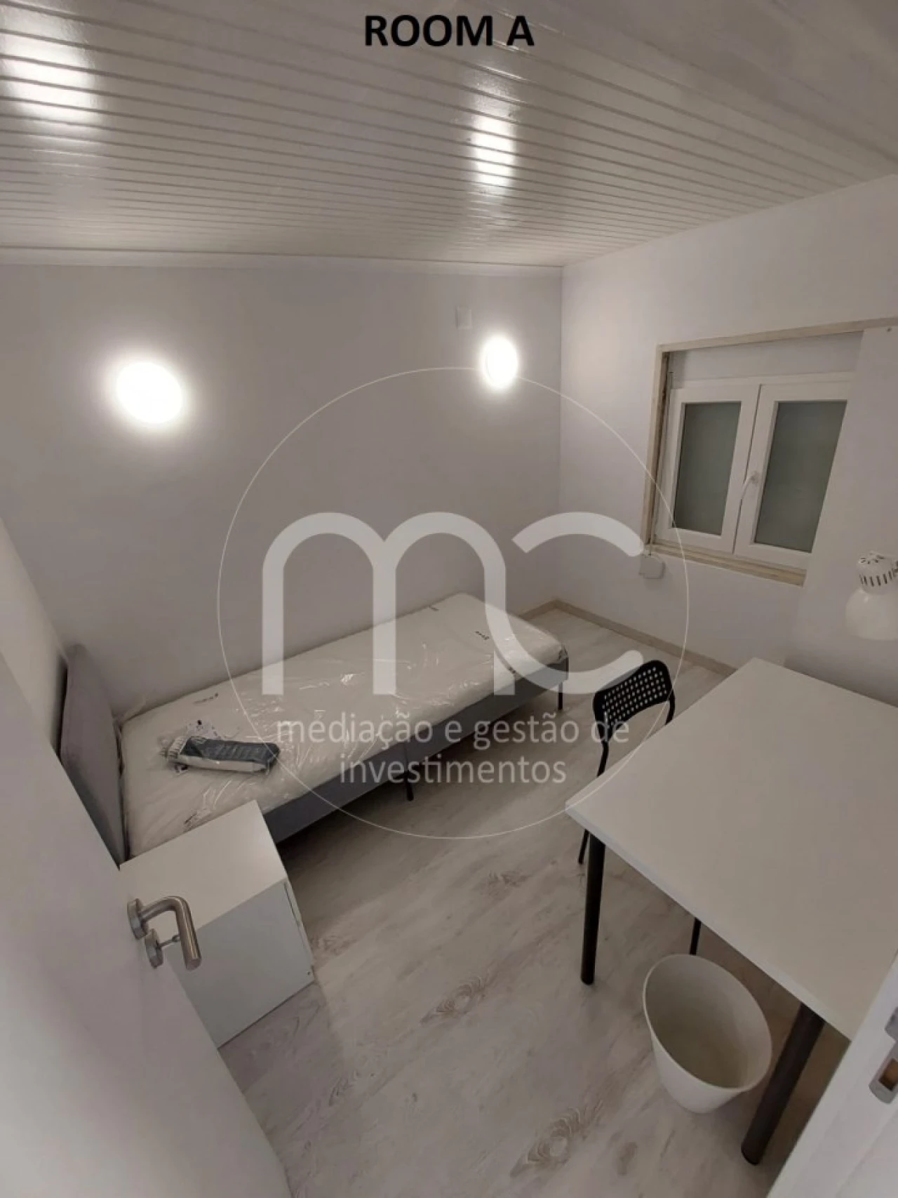 Quarto para Arrendamento em Ajuda Foto 3