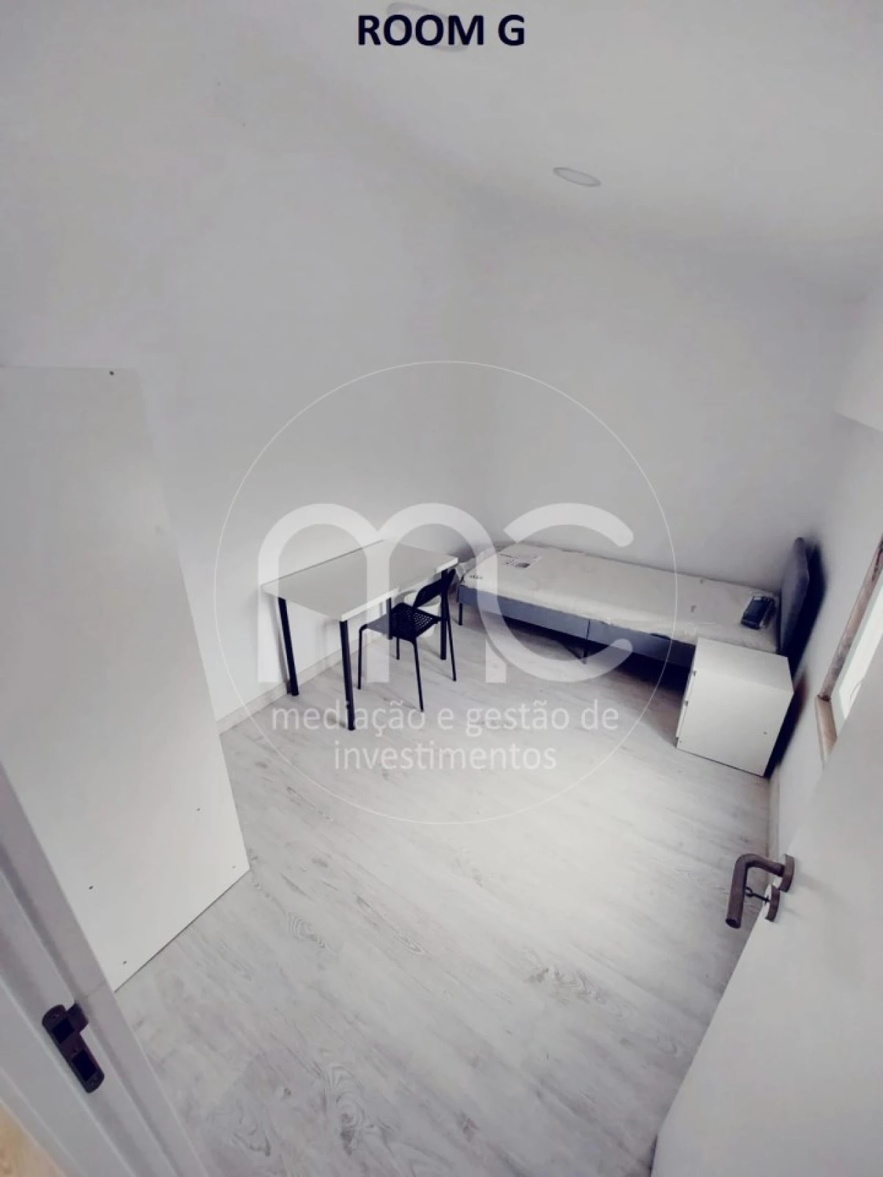 Quarto para Arrendamento em Ajuda Foto 4