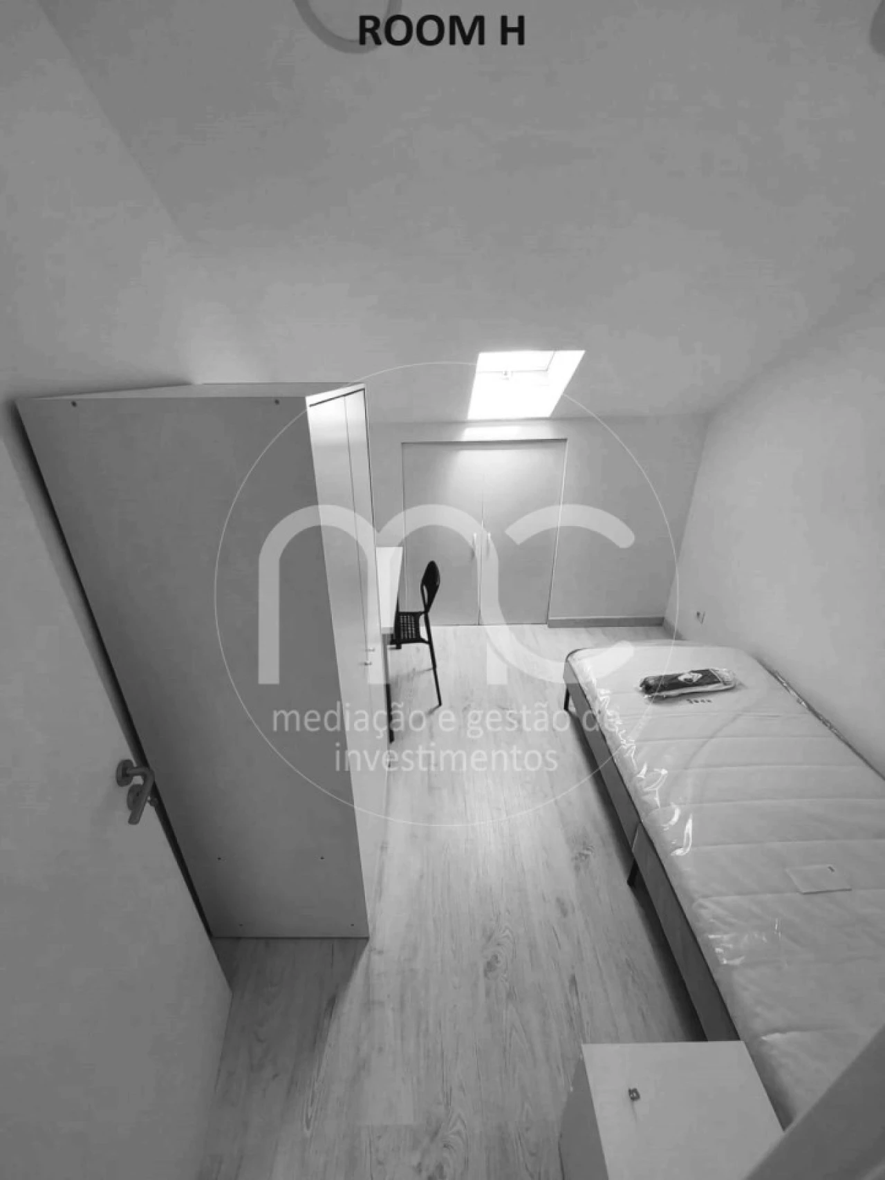 Quarto para Arrendamento em Ajuda Foto 5