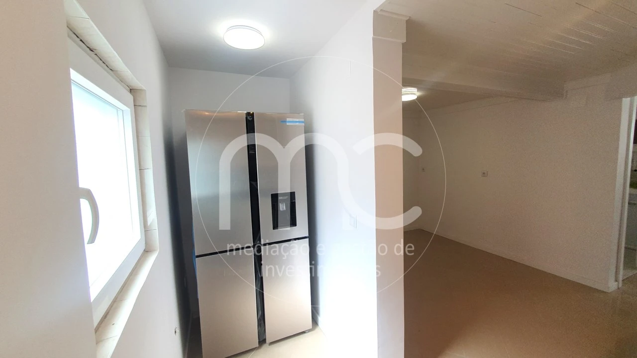 Quarto para Arrendamento em Ajuda Foto 11