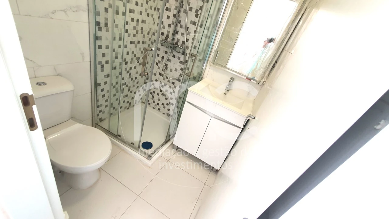 Quarto para Arrendamento em Ajuda Foto 18