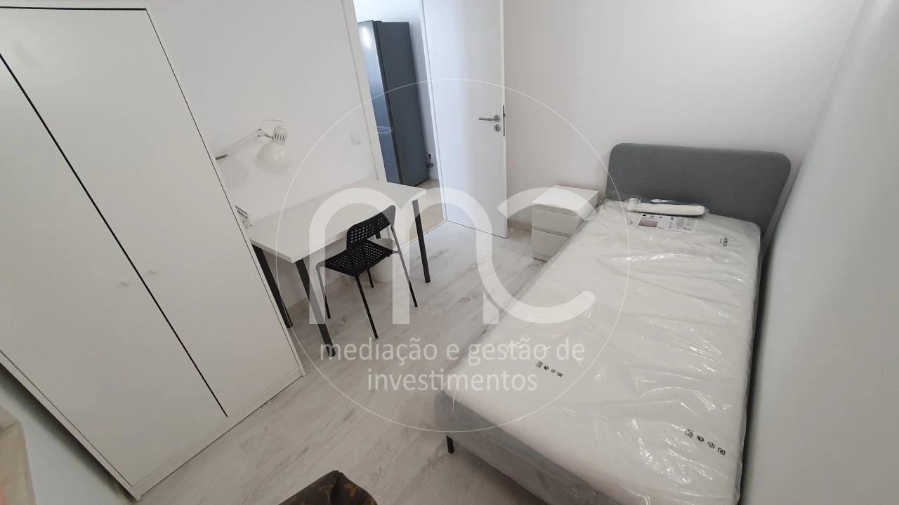 Quarto para Arrendamento em Ajuda Foto 23