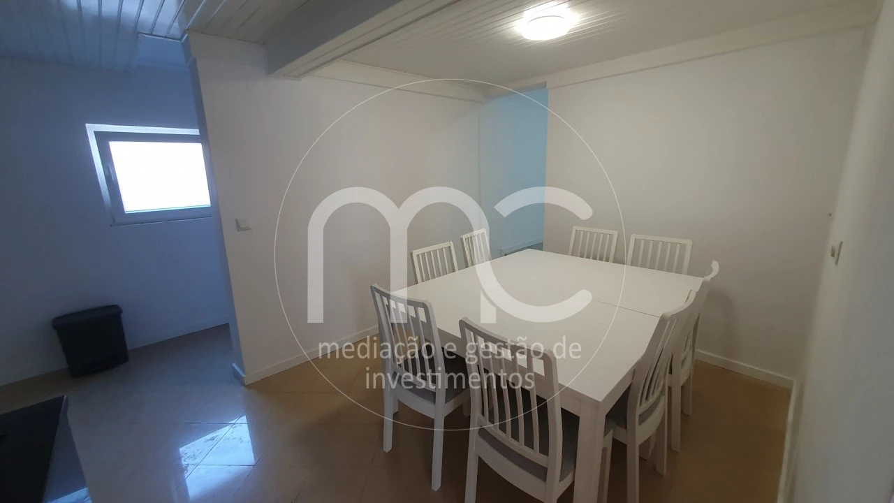 Quarto para Arrendamento em Ajuda Foto 25