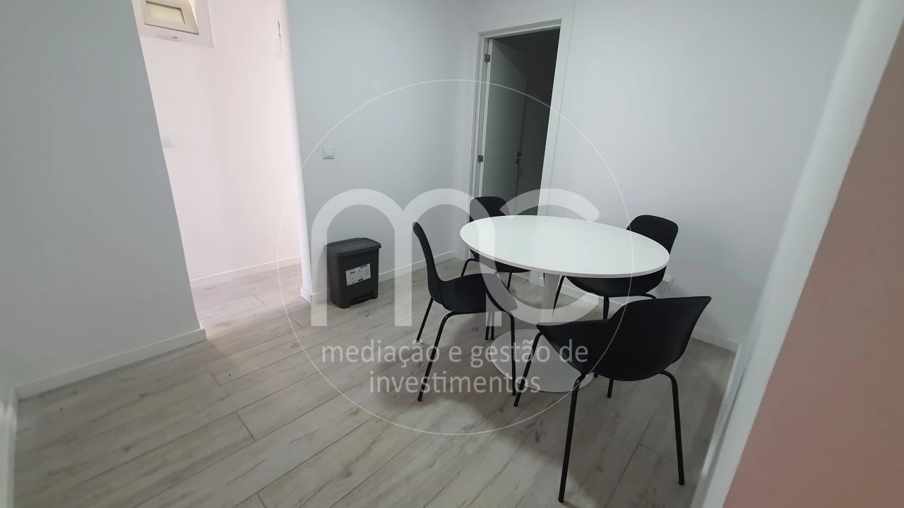 Quarto para Arrendamento em Ajuda Foto 26