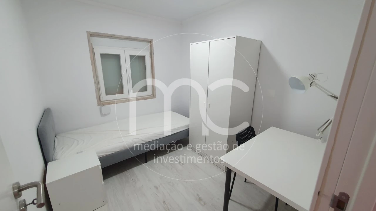 Quarto para Arrendamento em Ajuda Foto 27