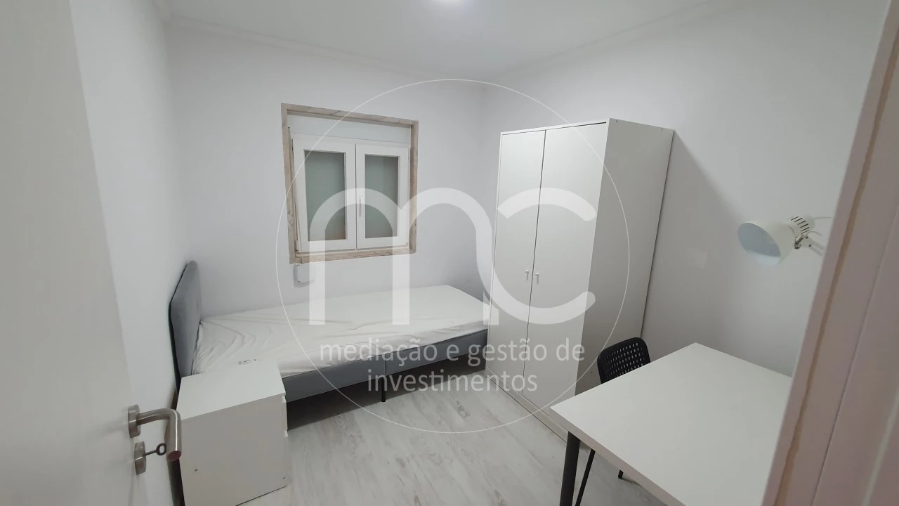 Quarto para Arrendamento em Ajuda Foto 28