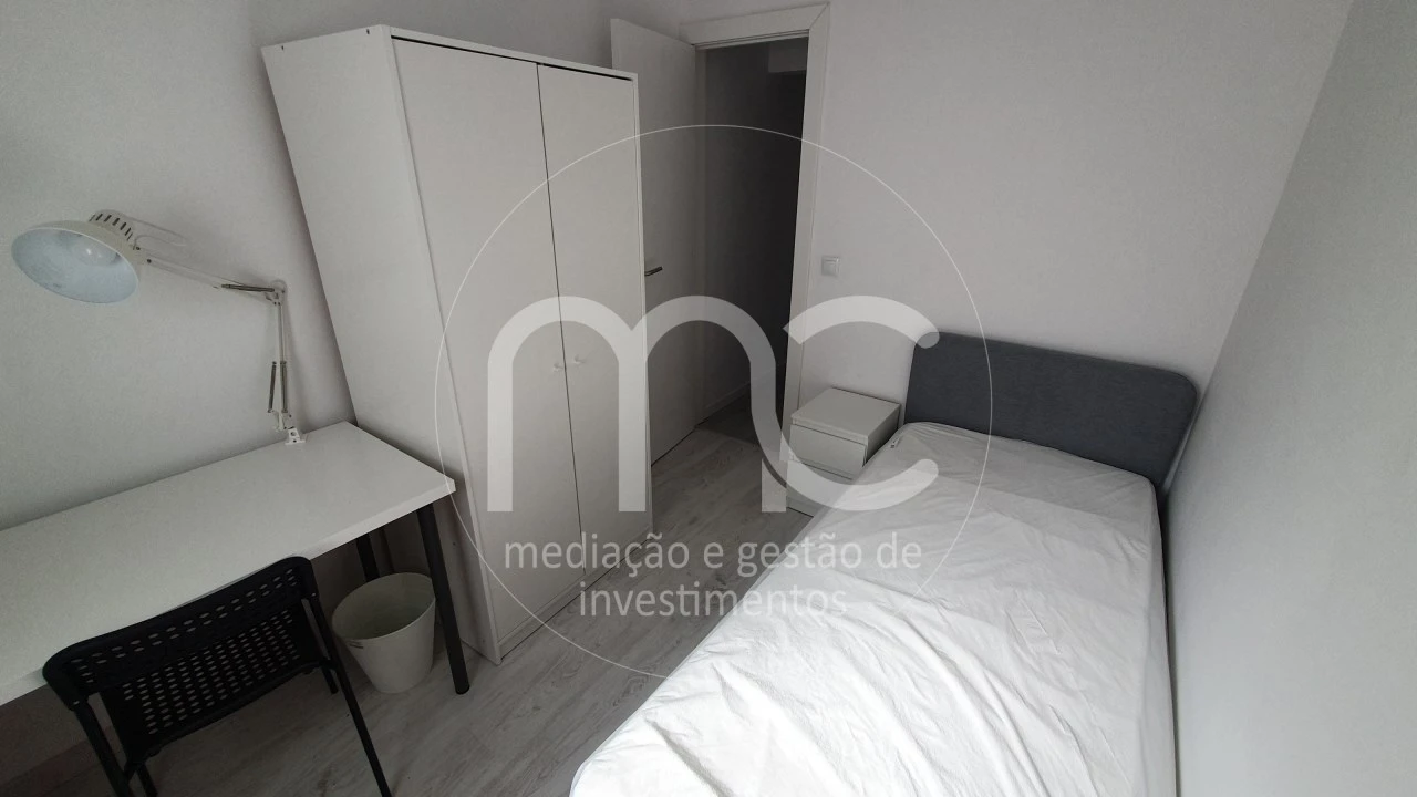 Quarto para Arrendamento em Ajuda Foto 30