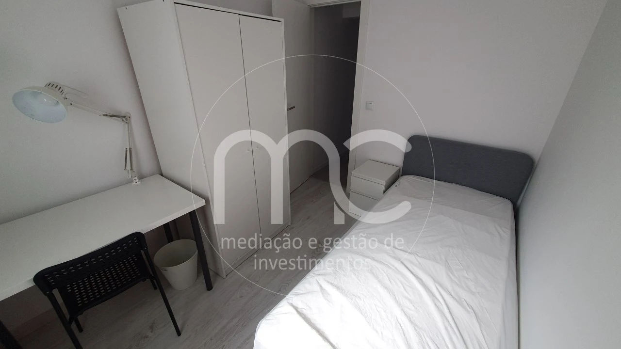 Quarto para Arrendamento em Ajuda Foto 31