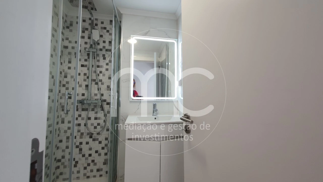 Quarto para Arrendamento em Ajuda Foto 33