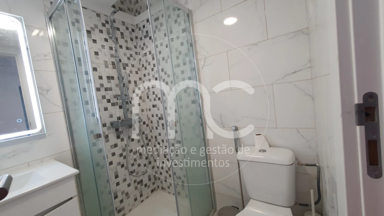 Quarto para Arrendamento em Ajuda Foto 35