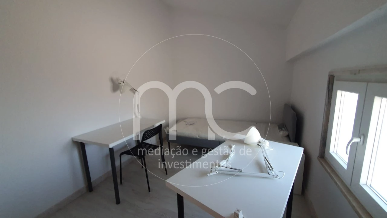 Quarto para Arrendamento em Ajuda Foto 37
