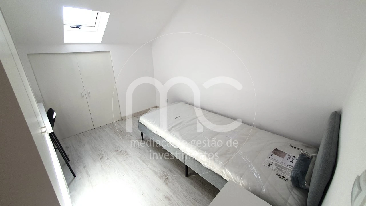 Quarto para Arrendamento em Ajuda Foto 40