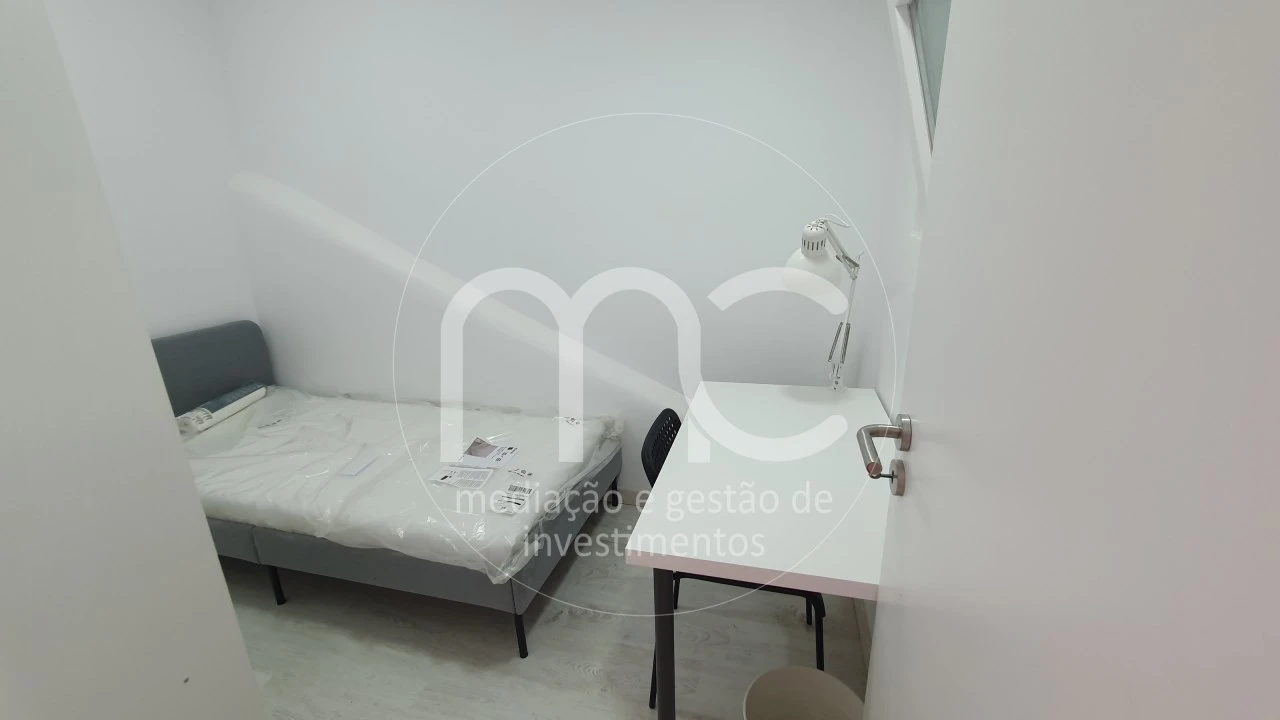 Quarto para Arrendamento em Ajuda Foto 42
