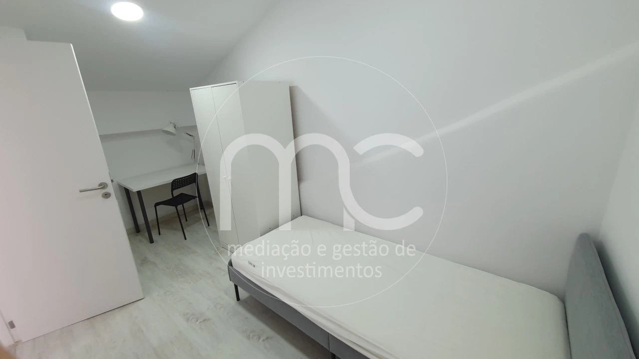 Quarto para Arrendamento em Ajuda Foto 45