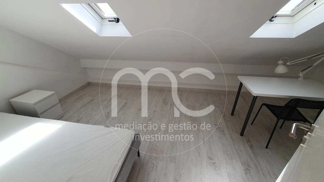 Quarto para Arrendamento em Ajuda Foto 47