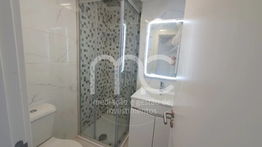 Quarto para Arrendamento em Ajuda Foto 13