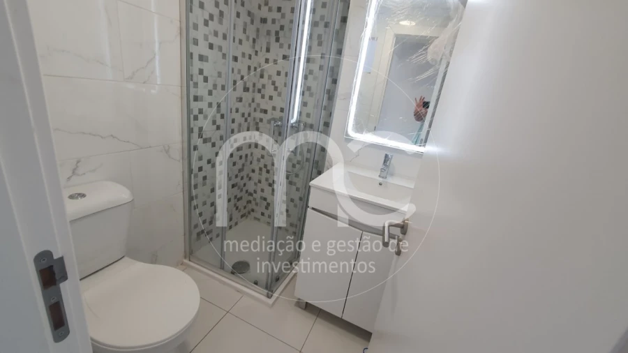 Quarto para Arrendamento em Ajuda Foto 14