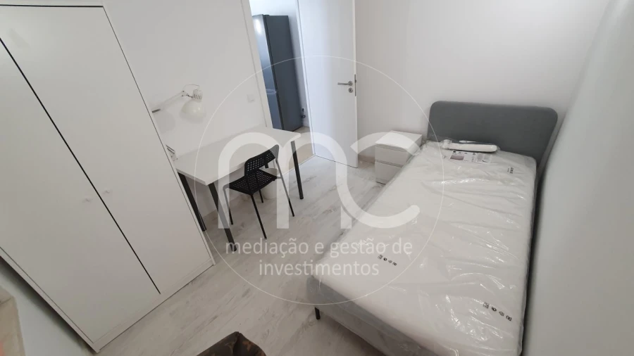 Quarto para Arrendamento em Ajuda Foto 23