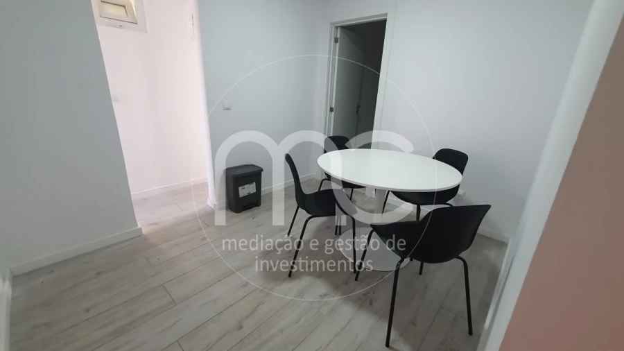 Quarto para Arrendamento em Ajuda Foto 26