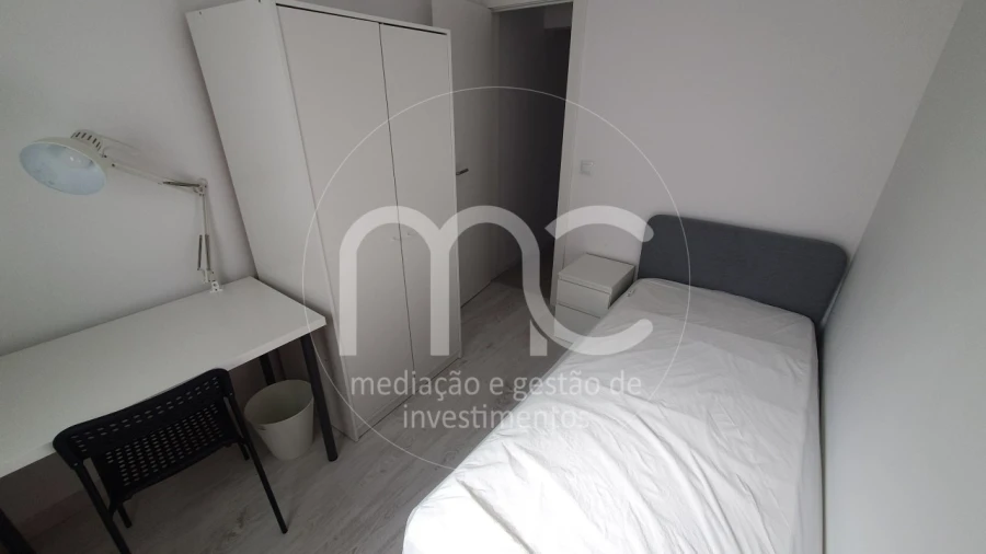 Quarto para Arrendamento em Ajuda Foto 31