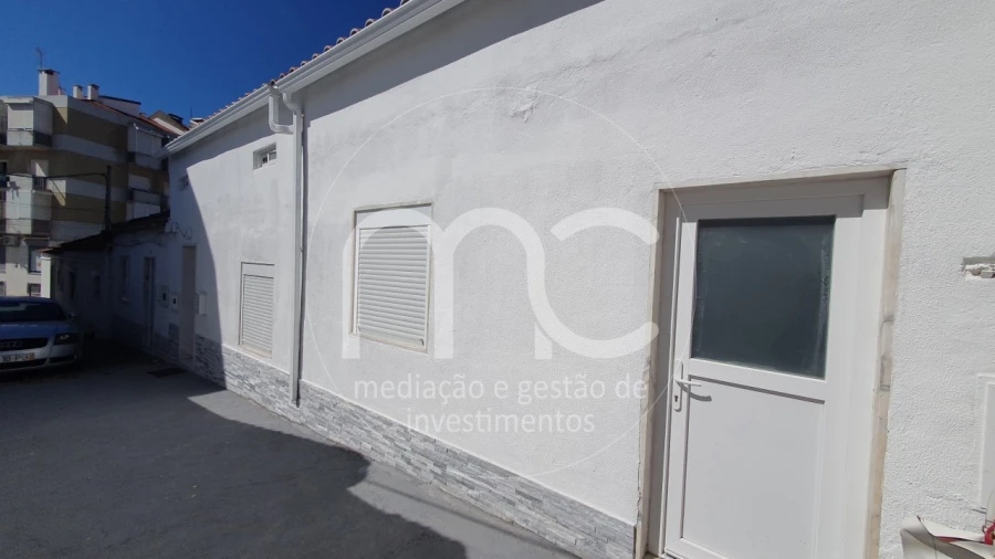 Quarto para Arrendamento em Ajuda Foto 52