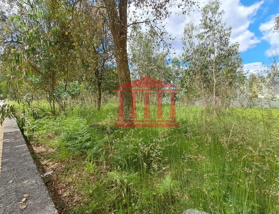 Terreno para Venda em Barcelos, V.Boa, V.Frescainha Foto 2