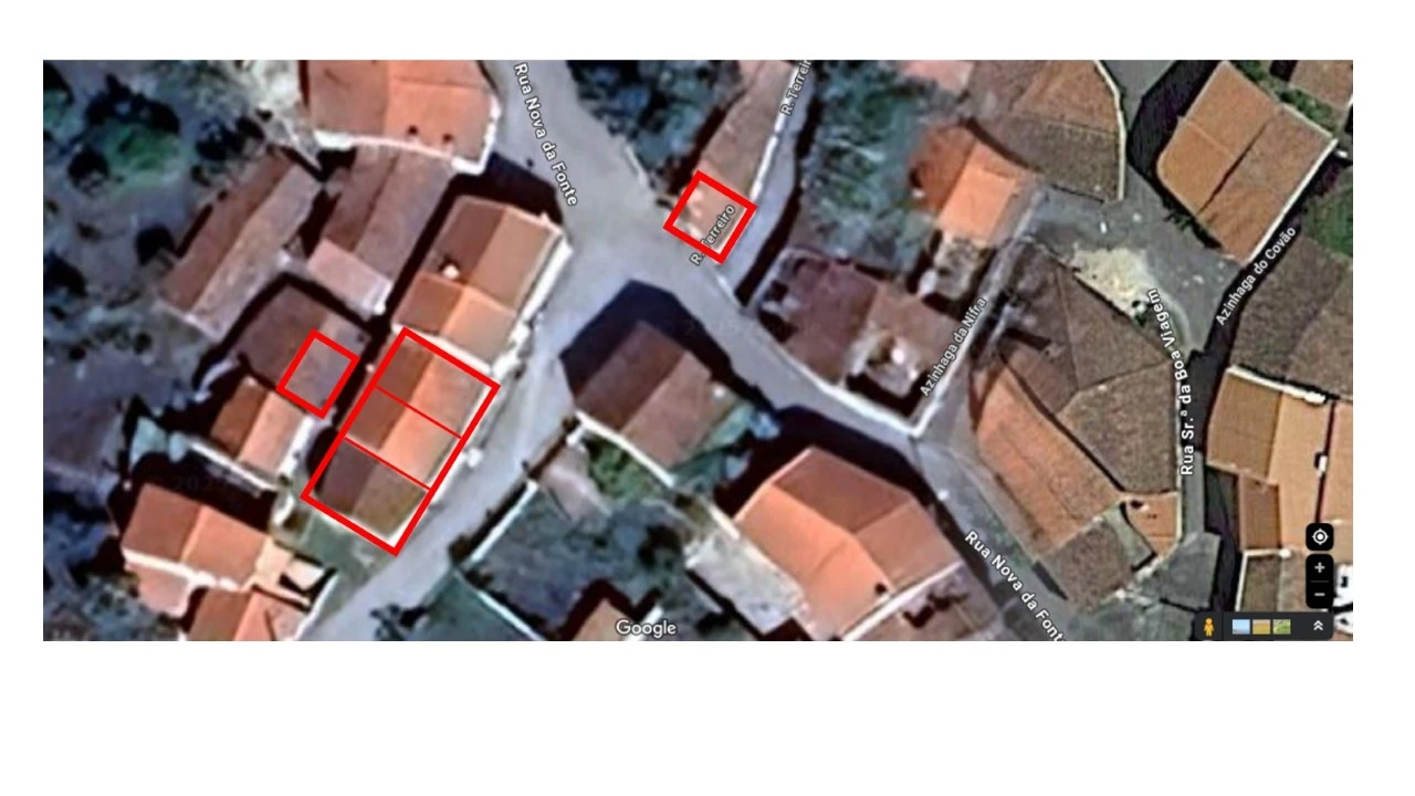 Moradia T2 para Venda em Mação, Penhascoso e Aboboreira Foto 43