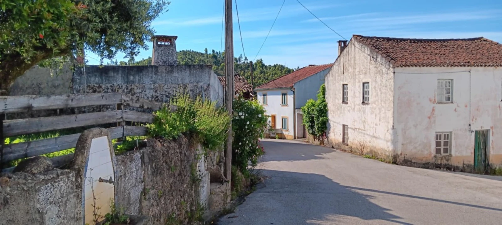 Moradia T2 para Venda em Mação, Penhascoso e Aboboreira Foto 42